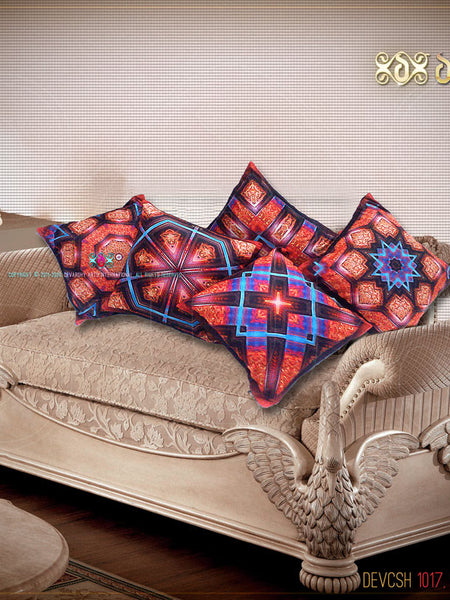 Devarshy Cushions