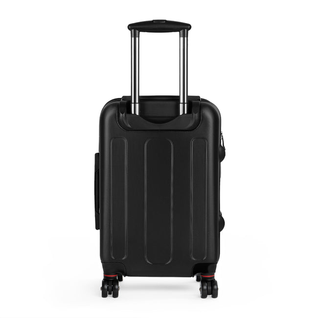 Decorative Gold Suitcase Golden Baroque Luggage Luxury Carry-on Suitcase Hard Shell Wheels Suitcase Travel Luggage | D20206