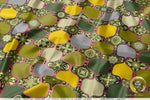 Moroccan Pattern Apparel Fabric 3Meters+, 9 Designs | 8 Fabrics Option | Fabric By the Yard | D20288